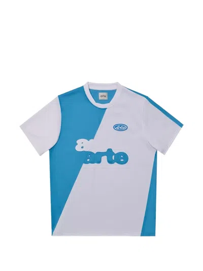 Arte Antwerp Football T-shirt In Multi