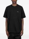 Arte Antwerp Graphic-print T-shirt In Pattern