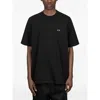 Arte Antwerp Graphic-print T-shirt In Black