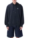 Arte Antwerp Heart Logo Hoodie