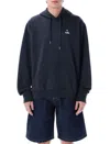 Arte Antwerp Heart Logo Hoodie