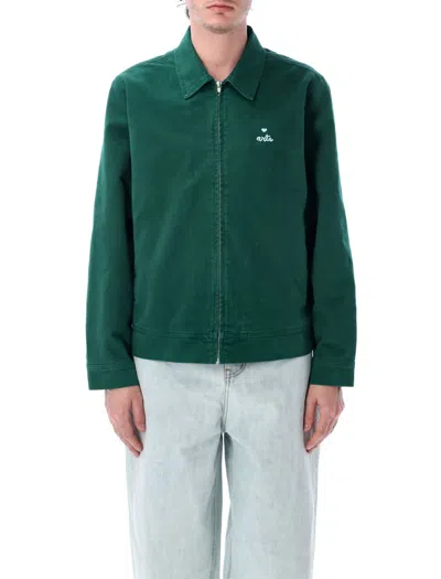 Arte Antwerp Heart Logo Jacket
