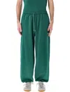 Arte Antwerp Art Antwerp Small Heart And Logo Pants