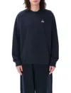 Arte Antwerp Pull Uni En Coton