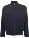 Arte Antwerp Jacket Basic Fadeout "basic Fadeout" In Black