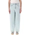Arte Antwerp Wide-leg Jeans In Blue