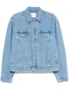 Arte Antwerp Logo Bird Jacket
