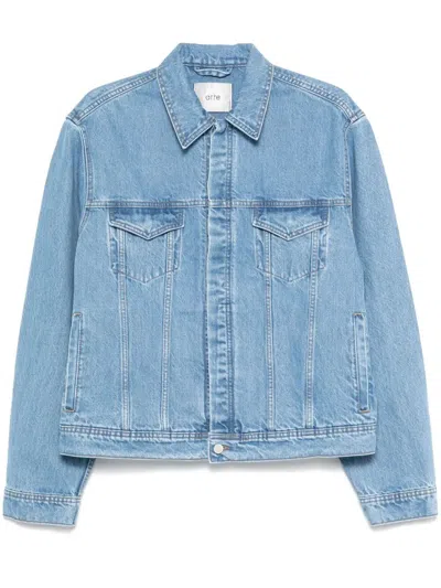 Arte Antwerp Logo Bird Jacket