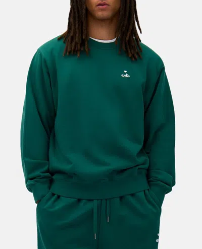 ARTE ANTWERP LOGO SWEATSHIRT
