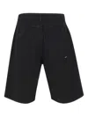 Arte Antwerp Belt Detail Shorts