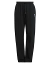 Arte Antwerp Man Pants Black Size L Cotton