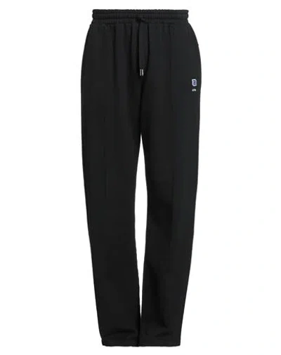 Arte Antwerp Man Pants Black Size L Cotton