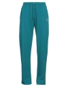 Arte Antwerp Man Pants Deep Teal Size Xl Cotton