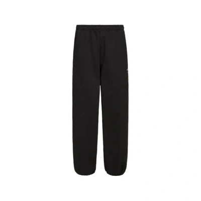 Arte Antwerp Pantalon De Jogging En Coton In Black