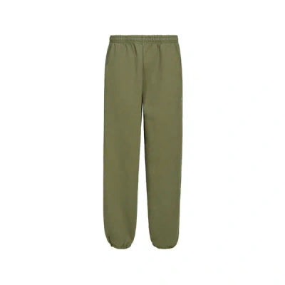 Arte Antwerp Pantalon De Jogging En Coton In Green