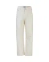 Arte Antwerp Pantalone Ripstop Crema