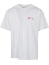 Arte Antwerp Rounded Parts Print T-shirt