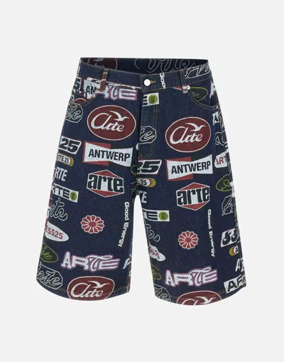 Arte Antwerp Shorts