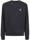 Arte Antwerp Art Antwerp Small Heart And Logo Crewneck