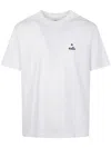 Arte Antwerp Small Heart And Logo T-shirt