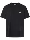 Arte Antwerp Small Heart And Logo T-shirt