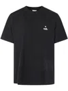 Arte Antwerp Small Heart And Logo T-shirt