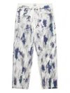 Arte Antwerp Straight-leg Jeans In Blue