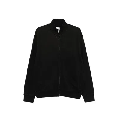Arte Antwerp Sunfade Zip-up Hoodie In Multi