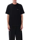 Arte Antwerp T Shirts And Polos Black In White