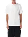 Arte Antwerp T Shirts And Polos White In White
