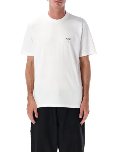 Arte Antwerp T Shirts And Polos White