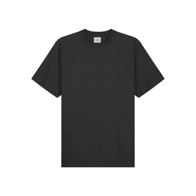 ARTE ANTWERP T SHIRTS BLACK