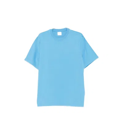 Arte Antwerp T-shirts And Vests In Blue