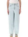 Arte Antwerp Wide-leg Jeans
