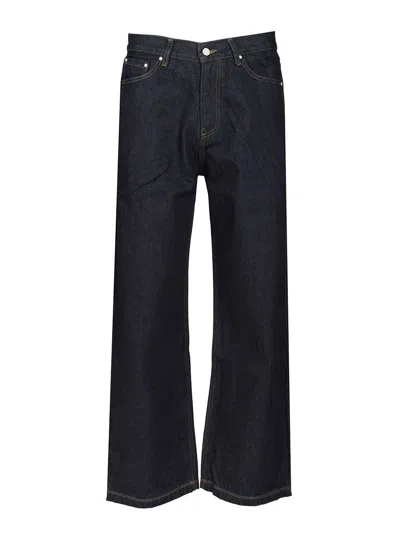 Arte Basic Jeans Blue