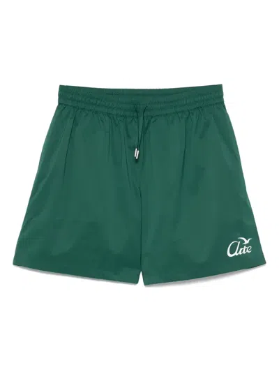 Arte Birds-logo Shorts