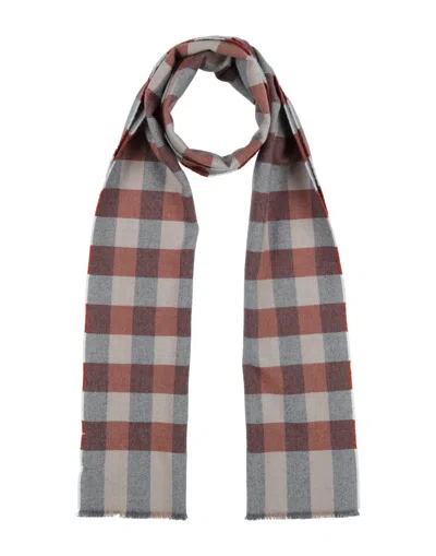 Arte Cashmere Scarves In Beige