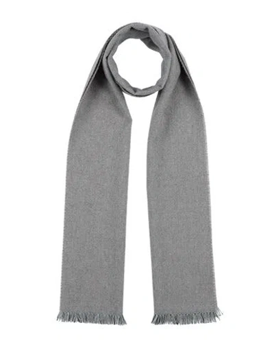 Arte Cashmere Woman Scarf Beige Size - Wool, Cashmere