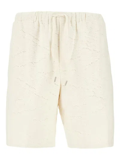 Arte Crochet Short