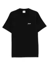 Arte 'elements' T-shirt In Black