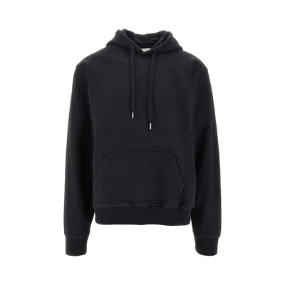 Arte 'energy' Hoodie In Black
