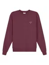 Arte Heart Crewneck Clothing In Brown
