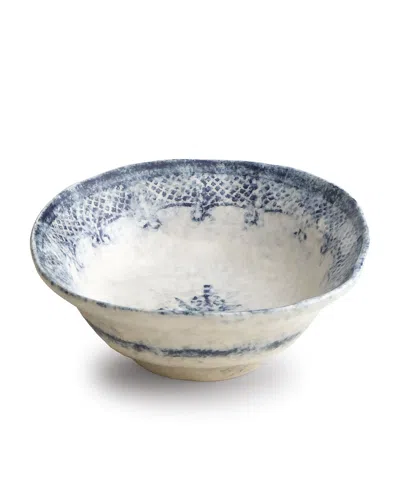 Arte Italica Burano Pasta/cereal Bowl