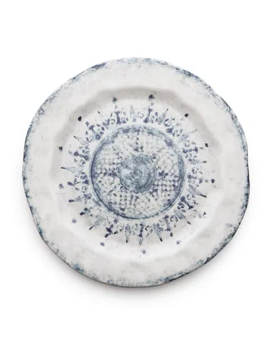 Arte Italica Burano Salad/dessert Plate