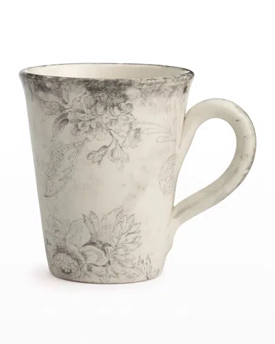 Arte Italica Giulietta Mug In Gray