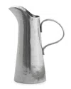 Arte Italica Vintage Pitcher In Gray