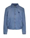 Arte Jacket In White