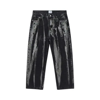 Arte Jeans In Black