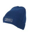 Arte ' Man Hat Blue Size Onesize Wool, Polyester