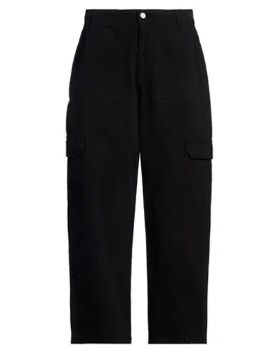 Arte ' Man Pants Black Size 28 Cotton